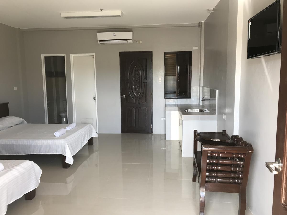 Reddoorz El Senor Jesus Apartelle Vigan Ilocos Hotel Exterior foto